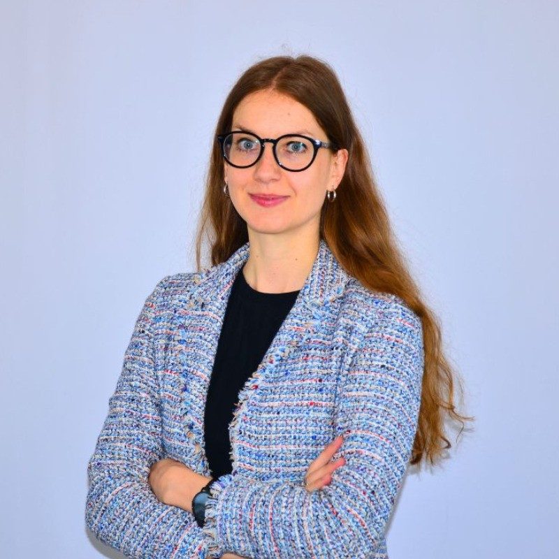 Ajda LinkedIn