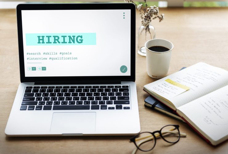 COCIR is looking for an Event Management intern!