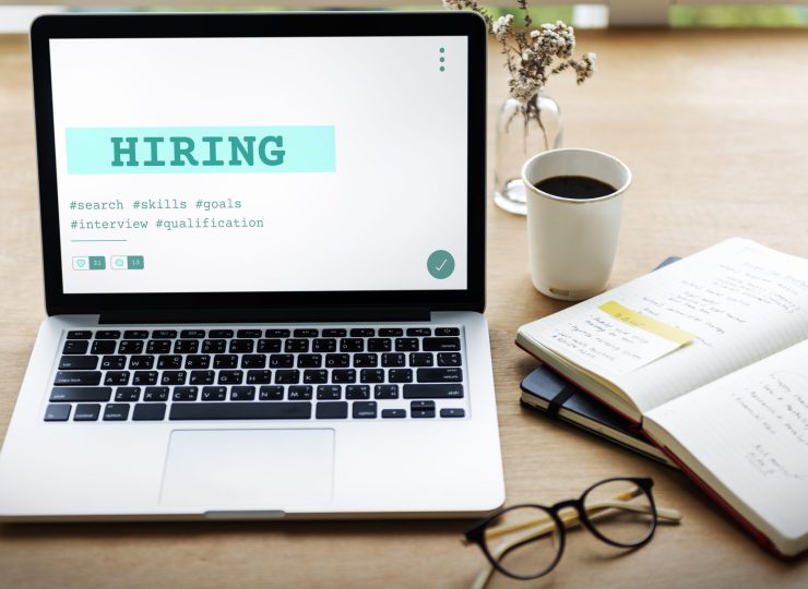 COCIR is looking for an Event Management intern!